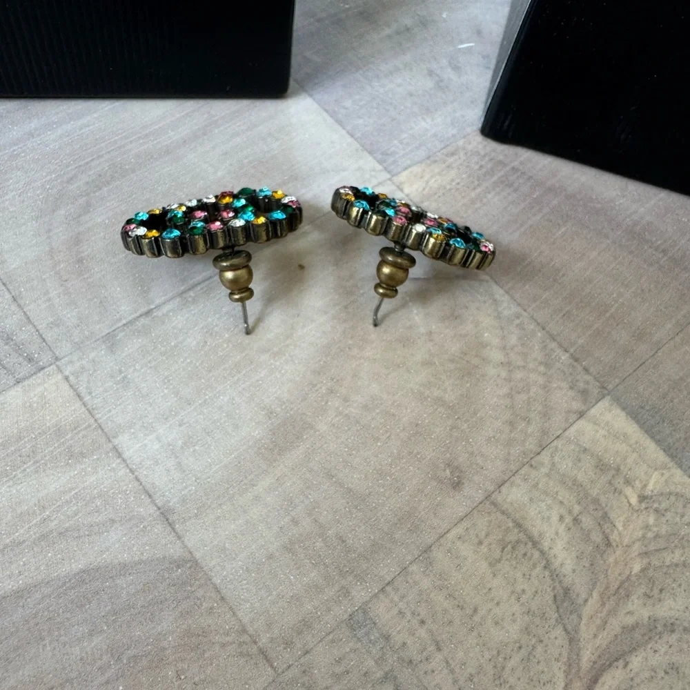 Gucci earrings - Picture 2 of 3